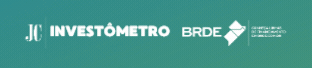 Anuário de investimentos - Investometro 2026 - Home